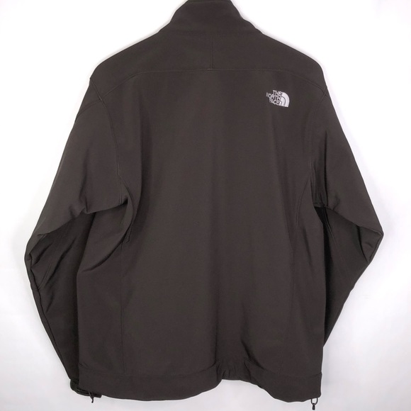 North Face - TNF Apex Soft shell Jacket - Picture 3 of 4